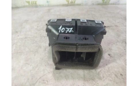 Grila ventilatie 4f0819203c Audi A6 4F/C6 (2004 - 2008) - imagine 3