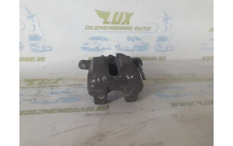 Brat suspensie dreapta fata Volkswagen Transporter T5 (2003 - 2009) - imagine 2