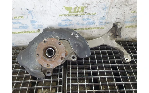 Fuzeta stanga fata r4f0257 Audi A6 4F/C6 (2004 - 2008) - imagine 3