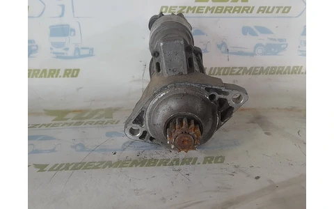 Electromotor 02e911022C Volkswagen Golf 7 (2012 - 2017) - imagine 1