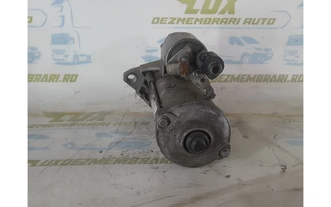 Electromotor 02e911022C Volkswagen Golf 7 (2012 - 2017) - imagine 2