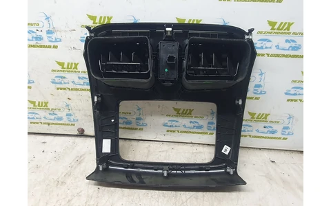 Grila ventilatie bord 682607375r Dacia Logan 2 (facelift) (2017 - 2020) - imagine 2