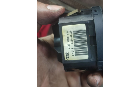 Bloc lumini 4f1941531d Audi A6 4F/C6 (2004 - 2008) - imagine 2
