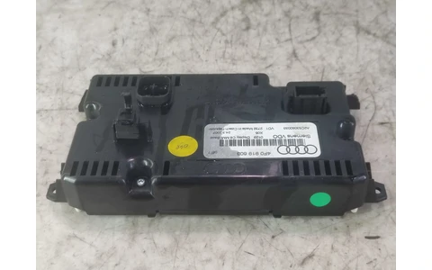 Display bord 4f0919603 Audi A6 4F/C6 (2004 - 2008) - imagine 3