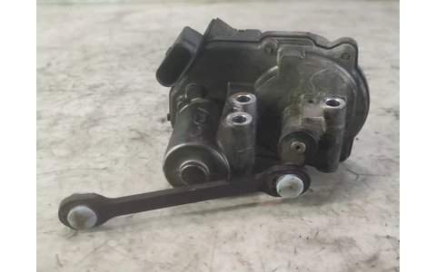Motoras galerie admisie a2c53106043 Audi A6 4F/C6 (2004 - 2008) - imagine 2