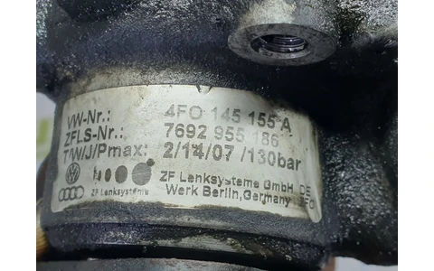 Pompa servodirectie 4f0145155a Audi A6 4F/C6 (2004 - 2008) - imagine 3