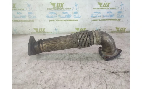 Conducta EGR Audi A6 4F/C6 (2004 - 2008) - imagine 2