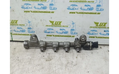 Rampa injectoare 0445214221 Opel Insignia A (2008 - 2014) - imagine 3