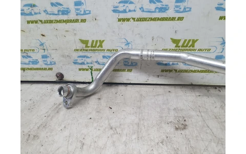 Conducta clima ac 924802645r Dacia Logan 2 (facelift) (2017 - 2020) - imagine 2