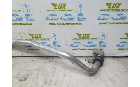 Conducta clima ac 924802645r Dacia Logan 2 (facelift) (2017 - 2020) - imagine 3