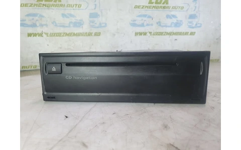 Modul navigatie 4f0035769b Audi A6 4F/C6 (2004 - 2008) - imagine 4