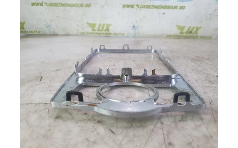 Ornament consola centrala 4f0964260a Audi A6 4F/C6 (2004 - 2008) - imagine 2