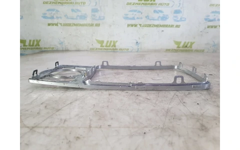 Ornament consola centrala 4f0964260a Audi A6 4F/C6 (2004 - 2008) - imagine 4
