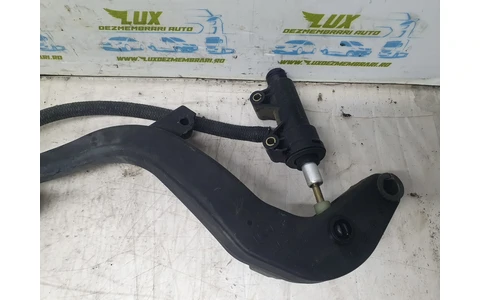 Pedala frana 678711 BMW Seria 3 E90 (2004 - 2010) - imagine 2