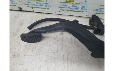 Pedala frana 678711 BMW Seria 3 E90 (2004 - 2010) - imagine 3