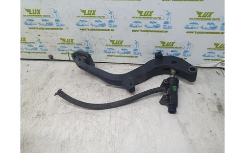 Pedala frana 678711 BMW Seria 3 E90 (2004 - 2010) - imagine 4