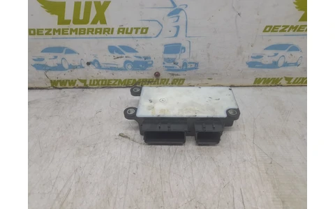 Calculator airbag 13578322 Opel Insignia A (2008 - 2014) - imagine 2