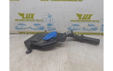Vas lichid parbriz 8t1955463b Audi A4 B8/8K (facelift) (2011 - 2016) - imagine 2
