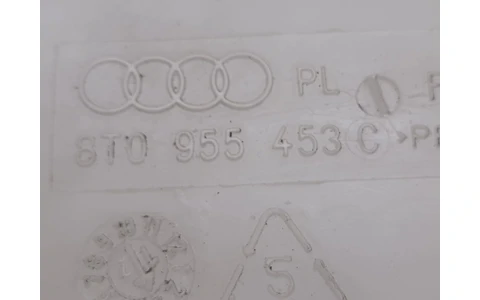 Vas lichid parbriz 8t0955453c Audi A4 B8/8K (facelift) (2011 - 2016) - imagine 2