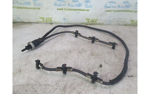 Rampa retur injectoare 4f0964260a Audi A6 4F/C6 (2004 - 2008) - imagine 2