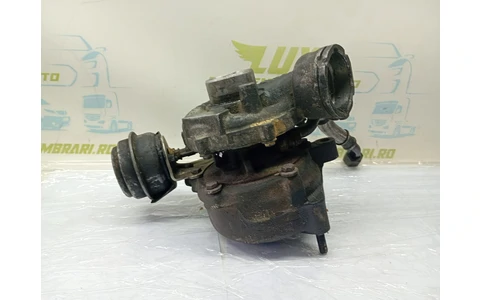Turbo turbina 038145702g Audi A4 B7 (2004 - 2008) - imagine 2