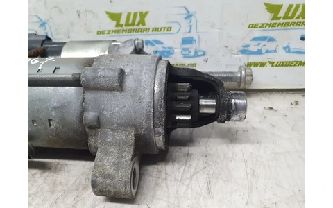 Electromotor 06h911024b Audi A4 B8/8K (facelift) (2011 - 2016) - imagine 2
