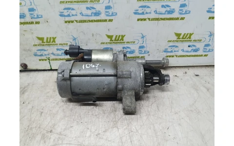Electromotor 06h911024b Audi A4 B8/8K (facelift) (2011 - 2016) - imagine 3