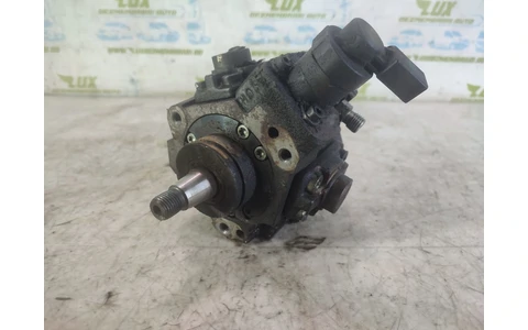 Pompa inalta presiune 0445010154 Audi A6 4F/C6 (2004 - 2008) - imagine 4