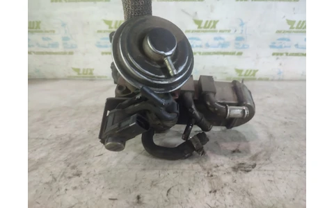 Racitor gaze EGR 059131511 Audi A6 4F/C6 (2004 - 2008) - imagine 2