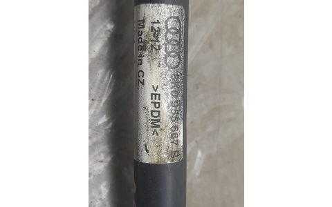 Conducta apa 8k0955667b Audi A4 B8/8K (facelift) (2011 - 2016) - imagine 3