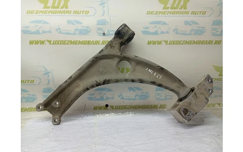 Brat suspensie fata 3c0407153b Volkswagen Passat B6 (2005 - 2010) - imagine 2