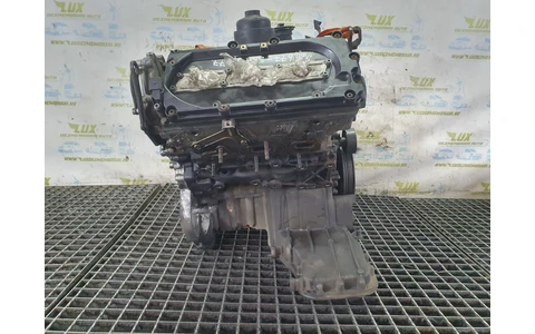 Motor complet fara anexe 2.7 tdi BPP Audi A6 4F/C6 (2004 - 2008) - imagine 4