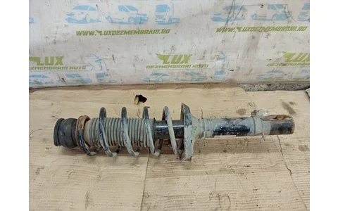 Amortizor cu arc stanga fata 315087 Volkswagen Golf 4 (1997 - 2006) - imagine 2