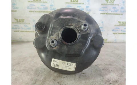 Tulumba frana 4f0612105g Audi A6 4F/C6 (2004 - 2008) - imagine 3