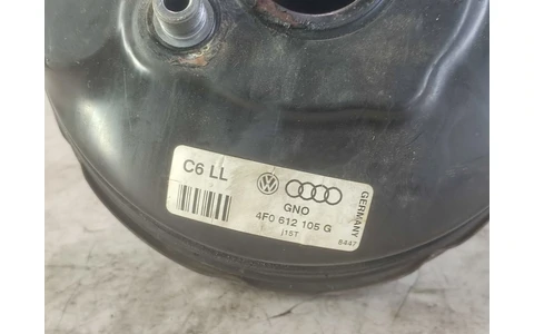 Tulumba frana 4f0612105g Audi A6 4F/C6 (2004 - 2008) - imagine 2