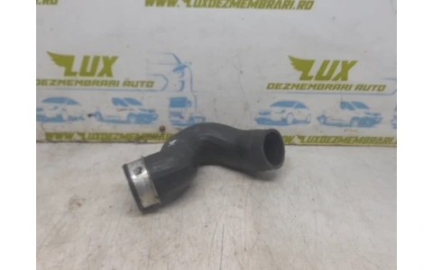 Furtun intercooler Volkswagen Passat B6 (2005 - 2010) - imagine 2