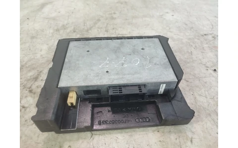 Modul Bluetooth 4e0862335 Audi A6 4F/C6 (2004 - 2008) - imagine 3