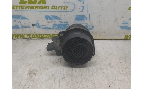 Debitmetru aer 074906461b Volkswagen Passat B6 (2005 - 2010) - imagine 3