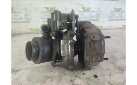 Turbo turbina gs4059145721e Audi A6 4F/C6 (2004 - 2008) - imagine 5