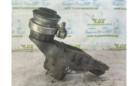 Suport bara fata 4f0199351s Audi A6 4F/C6 (2004 - 2008) - imagine 3