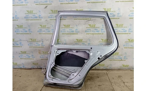 Usa dreapta spate Volkswagen Golf 4 (1997 - 2006) - imagine 3