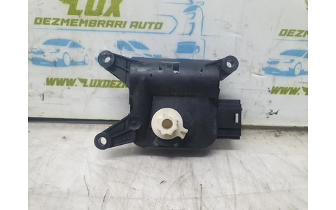 Motoras clapeta mixaj aer 0132801345 Volkswagen Golf 5 (2003 - 2009) - imagine 2
