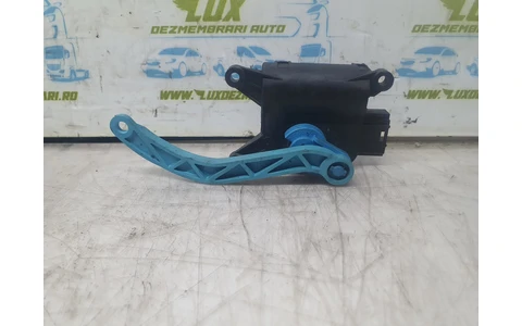 Motoras clapeta mixaj aer 0132801343 Volkswagen Golf 5 (2003 - 2009) - imagine 2