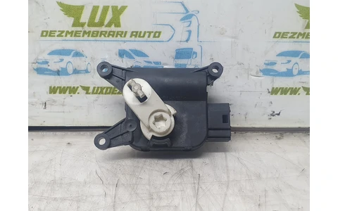 Motoras clapeta mixaj aer 0132801340 Volkswagen Golf 5 (2003 - 2009) - imagine 2