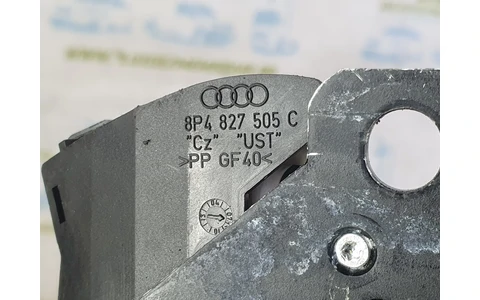 Broasca haion 8p4827505c Audi A6 4F/C6 (2004 - 2008) - imagine 2