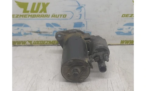 Electromotor Volkswagen Passat B6 (2005 - 2010) - imagine 2