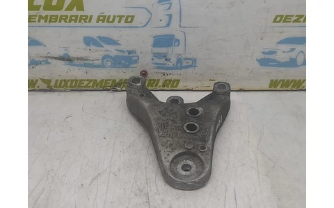 Tub admisie 1k0129618AT Volkswagen Passat B6 (2005 - 2010) - imagine 2