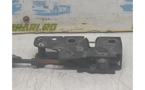 Broasca capota 1k1823509d Volkswagen Golf 5 (2003 - 2009) - imagine 2
