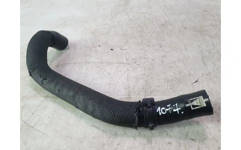 Furtun apa Audi A6 4F/C6 (2004 - 2008) - imagine 2