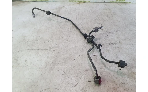 Conducta combustibil Audi A6 4F/C6 (2004 - 2008) - imagine 2